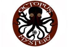 Octopus Mystery – Saint Amand Montrond Octopus Mystery