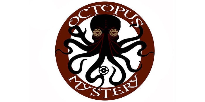 Octopus Mystery