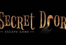 Secret Door – Brignoles Secret Door