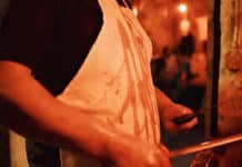 You Have Sixty Minutes, Le Cannibale de Paris You Have Sixy Minutes - cannibale de Paris