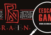 Brain – Rennes Brain - Rennes