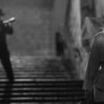 Captive, Meutre à Harlem Captive - Meurtre à harlem