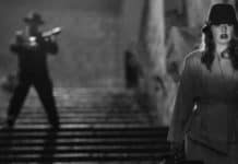 Captive, Meutre à Harlem Captive - Meurtre à harlem