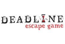 Deadline – Le Thor Deadline