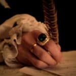 Engrenage, Le Secret du Masque de Fer Engrenage - le secret du masque de fer 2