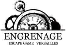 Engrenage – Versailles Engrenage - versailles