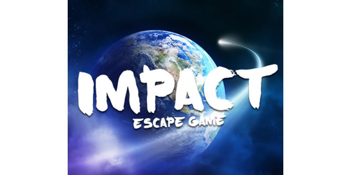 Escape Quest - impact