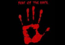 Fear of the Dark – Marseille Fear of the Dark