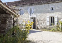 Guillon-Painturaud – Segonzac Guillon-Painturaud