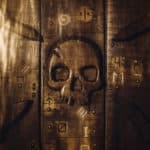 Hint Hunt, Le Secret du Pirate Hint Hunt - secret du pirate