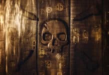 Hint Hunt, Le Secret du Pirate Hint Hunt - secret du pirate