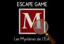 Les Mystères de l’Est – Golbey Les mystères de l'est
