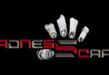 Madnesscape – Annemasse