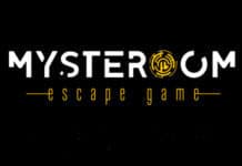 Mysteroom – Nice Mysteroom - nice