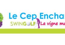 Le cep Enchanté – Macqueville