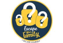 Escape Your Family / Virtual Escape – Rennes Escape Your Family