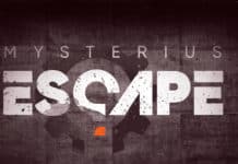 Mysterius Escape – Toulouse Mysterius Escape