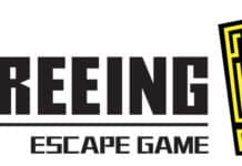 Freeing – Saint-Maximin Freeing