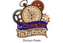 Le Chemin de Traverse – Arras
