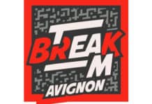 Team Break – Avignon Team Break - Avignon