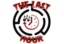 The Last Hour – Estrablin The Last hour