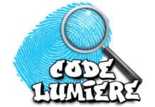Code Lumière – Tournon-Sur-Rhône Code - lumière