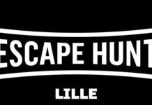 Escape Hunt – Marquette-lez-Lille Escape Hunt Lille