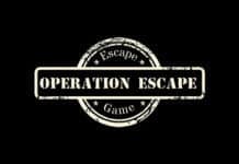 Opération Escape – Bayonne