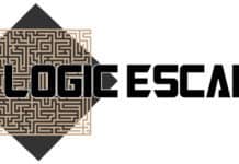 Logic Escape – Le Luc Logic Escape
