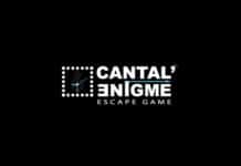 Cantal’Enigme – Aurillac Cantal'Enigme