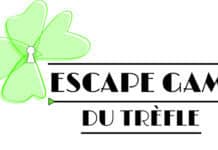 Escape Game du Trèfle – Dorlisheim Escape Game du trèfle