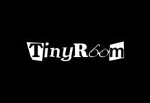 Tiny Room – Les Deserts Tiny Room