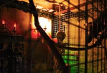 60 Escape, les Maîtres du Temps 60 Escape - les Maîtres du Temps 1