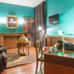 Lock Academy, Un Crime Presque Parfait Lock Academy - un crime presque parfait