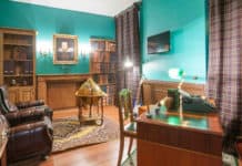 Lock Academy, Un Crime Presque Parfait Lock Academy - un crime presque parfait