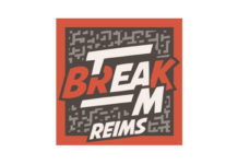 Team Break – Reims Team Break Reims