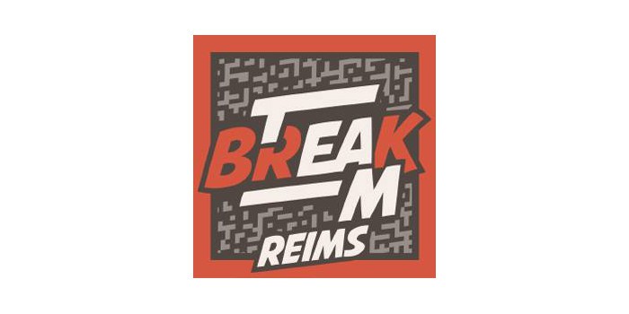 Team Break Reims