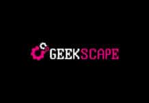 Geekscape – Valenciennes Geekscape