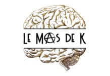 le Mas de K – Carcassonne Le mas de K