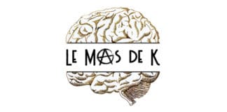 le Mas de K – Carcassonne Le mas de K