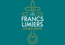 Les Francs Limiers – Fèves Les Francs Limiers - metz