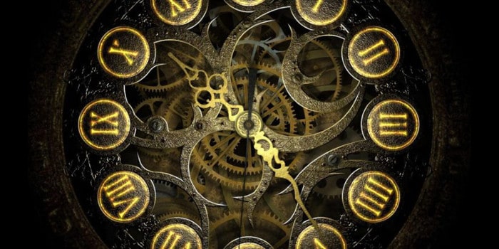 L'escaperie - L’Alchimiste et les Mystères du Temps