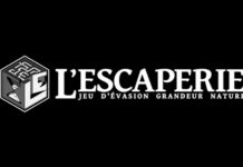 L’Escaperie – Toulouse L'escaperie - toulouse
