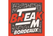 Team Break – Bègles Team Break Bordeaux