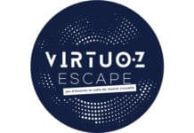 Virtuoz Escape – Merignac Virtuoz Escape