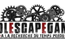 Dole Escape Game – Dole Dole Escape