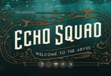 Echo Squad – Montpellier Echo Squad