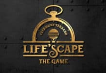 Life’Scape – Clermont-Ferrand Life'Scape