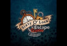 Sixty O’Lock – Montluçon Sixty O Lock