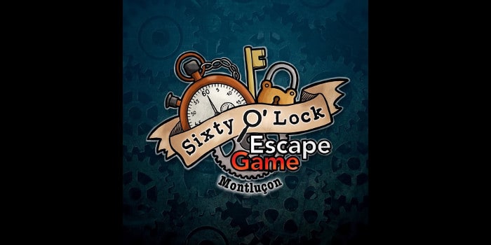 Sixty O Lock